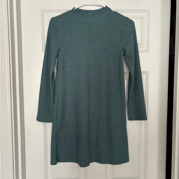 Old Navy Other - Old Navy Girls Mock Neck Dress